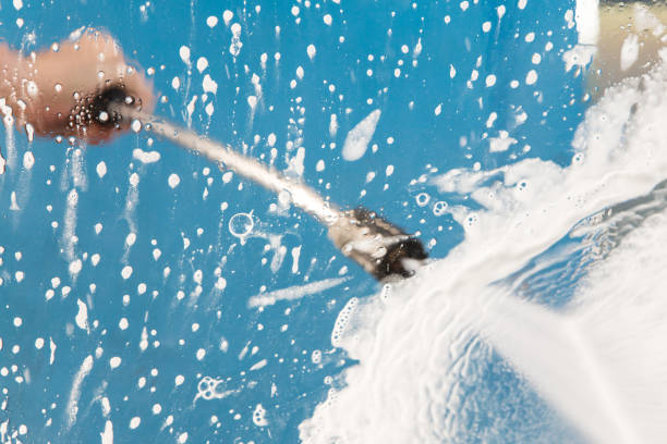 Best Sign and Awning Cleaning  in Monticello, MN