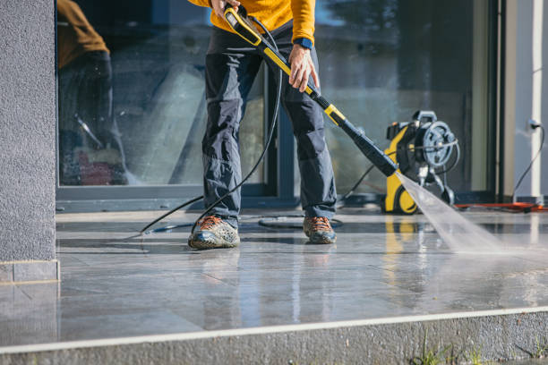 Best Restaurant Pressure Washing  in Monticello, MN